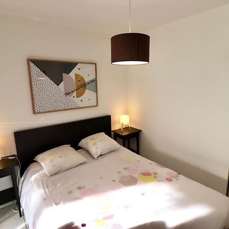 T1 Confortable A 2 Pas Du Centre D'Annecy Avec Parking Et Terrasse - Fr-1-432-44 Экстерьер фото