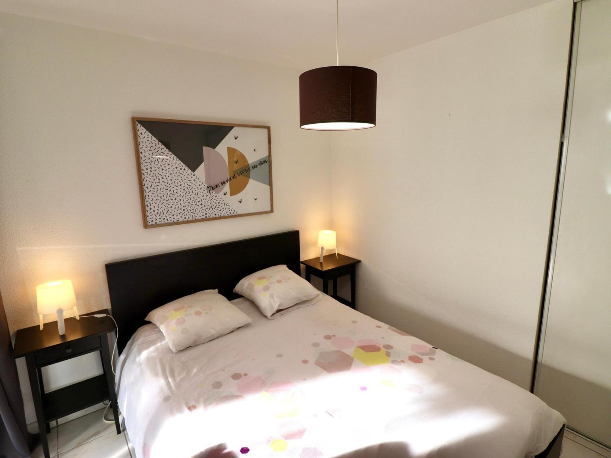 T1 Confortable A 2 Pas Du Centre D'Annecy Avec Parking Et Terrasse - Fr-1-432-44 Экстерьер фото